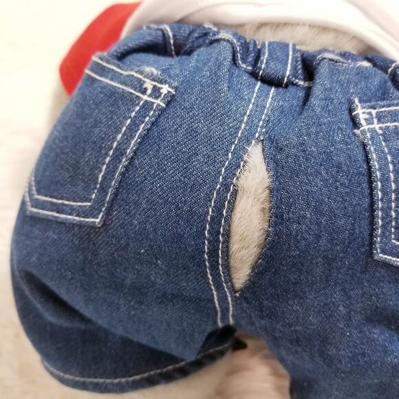 2 Build a Bear Workshop Koala and Brown Bear - Picture 6 of 14